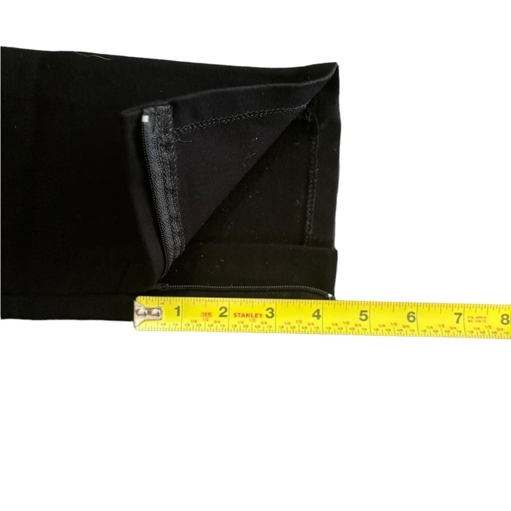 Theory low-rise skinny pants size 2 - Picture 6 of 10